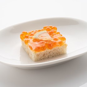 Canapes