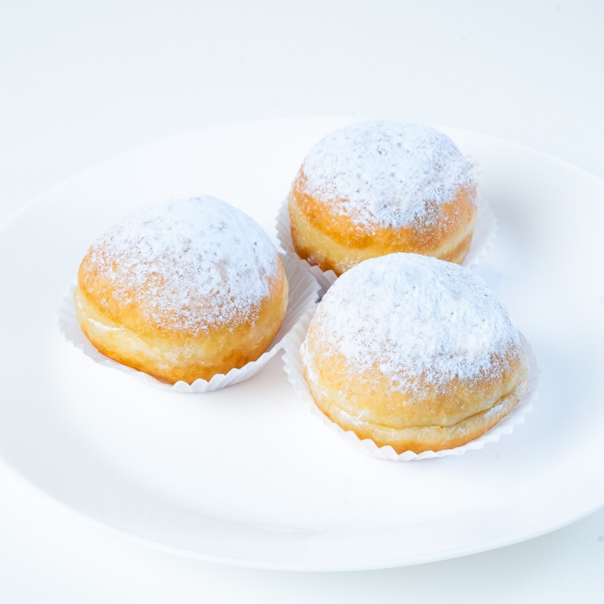 Puppenkrapfen