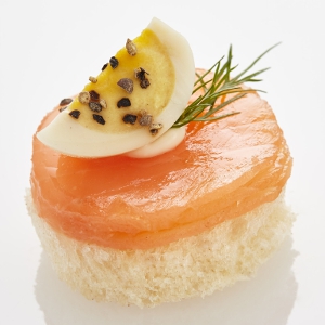 Canapes