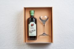 Elixir Box