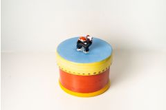 Rosemarie Benedikt_Dose